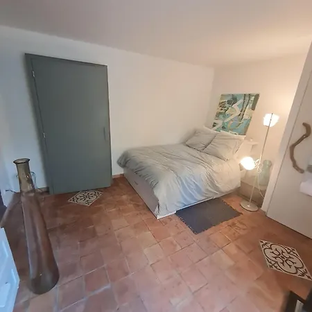 Chambre D'Hotes Volonne Exterior photo