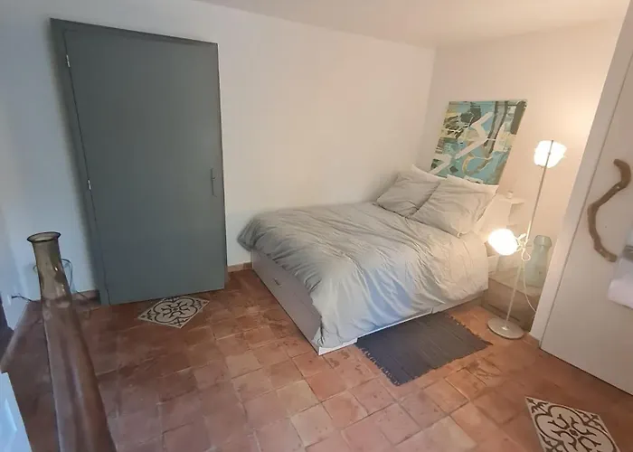 Chambre D\'Hotes