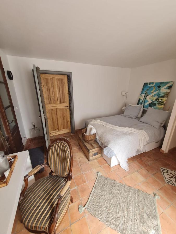 Homestay D'hotes Volonne